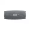 JBL CHARGE 5 GRAU, 1,91 cm (0,75 Zoll), 2 cm, 10,2 cm (4 Zoll), 9 cm, 30 W, 60 - 20000 Hz