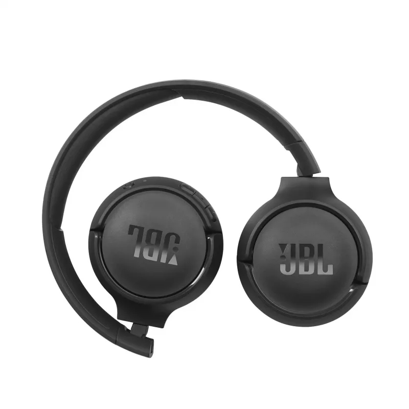 Headset JBL Tune 510 SCHWARZ