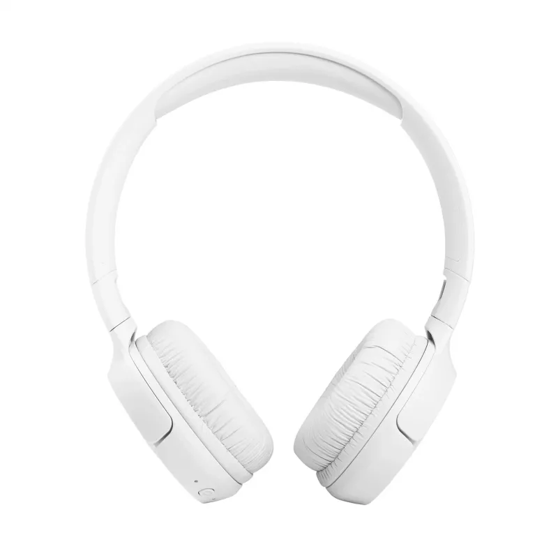 JBL Tune 510 WEISS, Kabellos, 20 - 20000 Hz, Telefonie/Musik, 160 g, Headset, Weiß