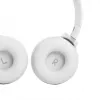 JBL Tune 510 WEISS, Kabellos, 20 - 20000 Hz, Telefonie/Musik, 160 g, Headset, Weiß