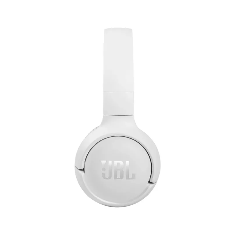 JBL Tune 510 WEISS, Kabellos, 20 - 20000 Hz, Telefonie/Musik, 160 g, Headset, Weiß