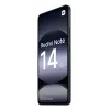 Smartphone Xiaomi Redmi Note 14 5G 6,67 Zoll AMOLED 8 GB RAM 256 GB Schwarz, 5110 mAh