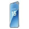 Smartphone Xiaomi 15 6,36 Zoll 12 GB 256 GB Weiß