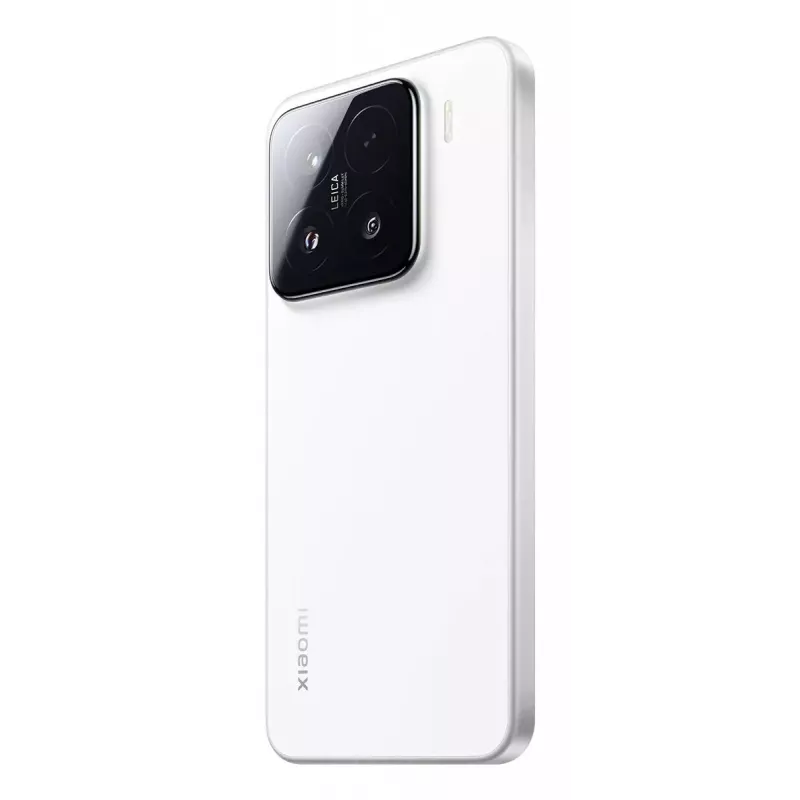 Smartphone Xiaomi 15 6,36 Zoll 12 GB 256 GB Weiß