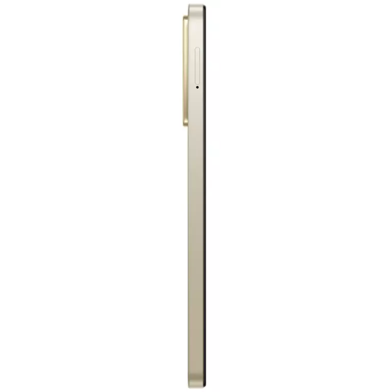 Smartphone Xiaomi Redmi A5 — 6,88 Zoll Display, 3 GB RAM, 64 GB, 32 MP Rückkamera, 5200 mAh, Dual-SIM, Android 15, IP54