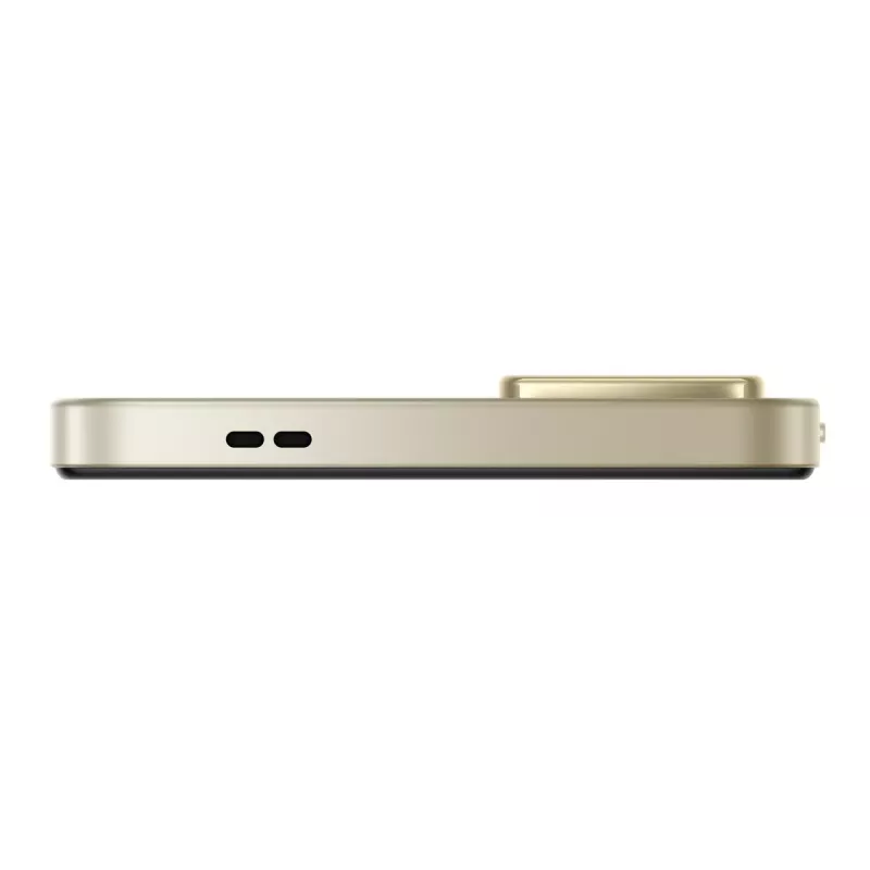 Smartphone Xiaomi Redmi A5 — 6,88 Zoll Display, 3 GB RAM, 64 GB, 32 MP Rückkamera, 5200 mAh, Dual-SIM, Android 15, IP54