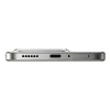 Smartphone Xiaomi 15T 6,83 Zoll Grau, 12 GB RAM, 256 GB, Dimensity 8400 Ultra, 6,83 Zoll 2772×1280 120 Hz, 5500 mAh, IP68