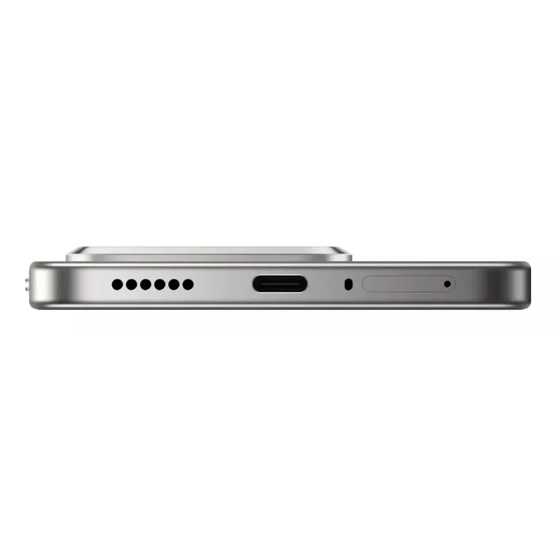 Smartphone Xiaomi 15T 6,83 Zoll Grau, 12 GB RAM, 256 GB, Dimensity 8400 Ultra, 6,83 Zoll 2772×1280 120 Hz, 5500 mAh, IP68