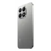 Smartphone Xiaomi 15T 6,83 Zoll Grau, 12 GB RAM, 256 GB, Dimensity 8400 Ultra, 6,83 Zoll 2772×1280 120 Hz, 5500 mAh, IP68