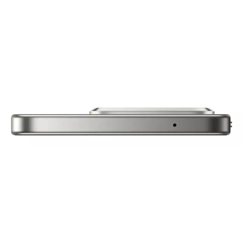 Smartphone Xiaomi 15T 6,83 Zoll Grau, 12 GB RAM, 256 GB, Dimensity 8400 Ultra, 6,83 Zoll 2772×1280 120 Hz, 5500 mAh, IP68