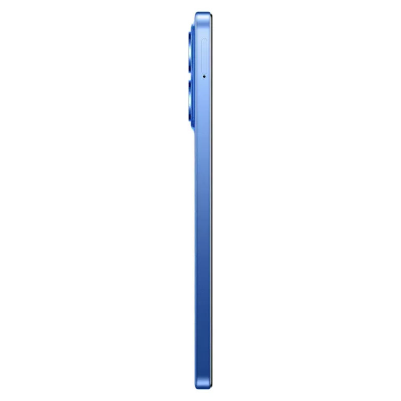 Smartphone Xiaomi Redmi 15C 6,9 Zoll 256GB Blau