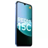 Smartphone Xiaomi Redmi 15C 6,9 Zoll 256GB Blau
