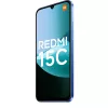 Smartphone Xiaomi Redmi 15C 6,9 Zoll 256GB Blau
