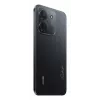 Smartphone Xiaomi Redmi 15C 6,9 Zoll 4 GB RAM 256 GB Speicher, MediaTek Helio G81-Ultra, 50 MP Dual-Kamera, 6000 mAh, IP64, Schwarz