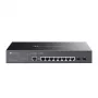 TP-Link Omada 8-Port Gigabit L2+ Managed Switch mit 2 SFP-Steckplätzen