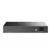 TP-Link Omada 8-Port Gigabit L2+ Managed Switch mit 2 SFP-Steckplätzen