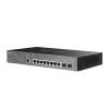 TP-Link Omada 8-Port Gigabit L2+ Managed Switch mit 2 SFP-Steckplätzen