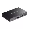 TP-Link Omada 8-Port Gigabit L2+ Managed Switch mit 2 SFP-Steckplätzen