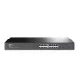 Managed Switch TP-Link JetStream 16-Port Gigabit TL-SG2218