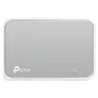 TP-Link TL-SF1005D Managed Fast Ethernet (10/100) White