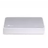 TP-Link TL-SF1008D Unmanaged Fast Ethernet (10/100) Weiß
