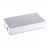 TP-Link TL-SF1008D Unmanaged Fast Ethernet (10/100) Weiß