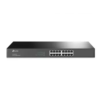 Unmanaged Switch TP-Link TL-SG1016 16-Port Gigabit Ethernet