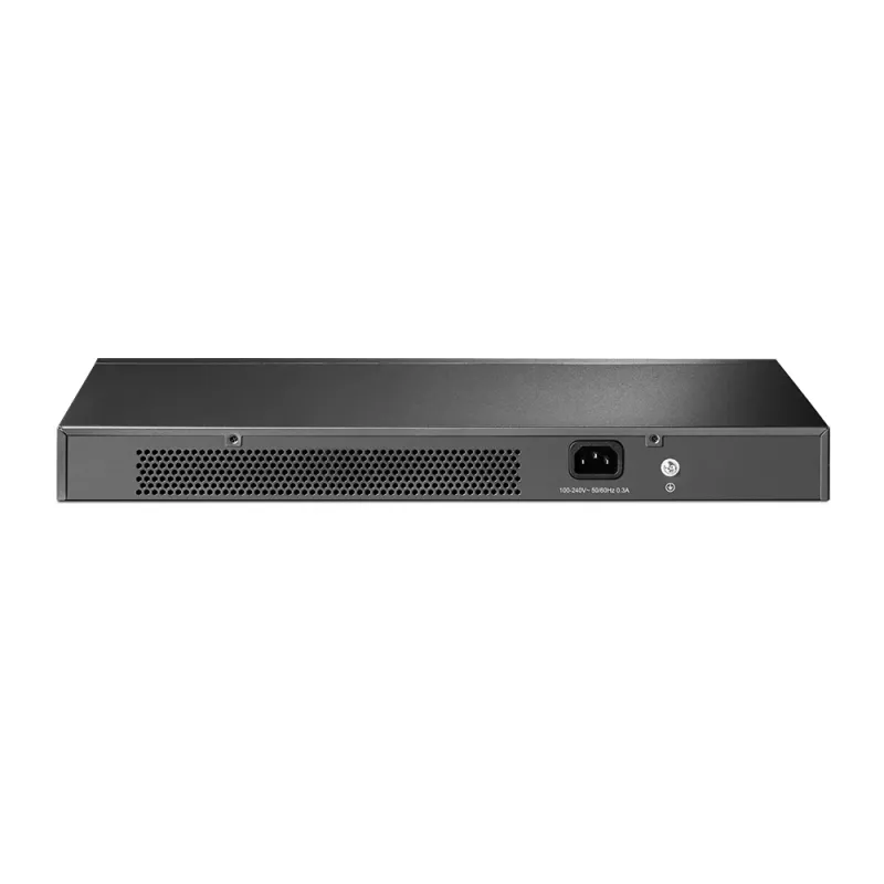 Unmanaged Switch TP-Link TL-SG1016 16-Port Gigabit Ethernet