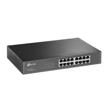 Unmanaged Switch TP-Link TL-SG1016D 16-Port Gigabit Ethernet