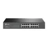 Unmanaged Switch TP-Link TL-SG1016D 16-Port Gigabit Ethernet