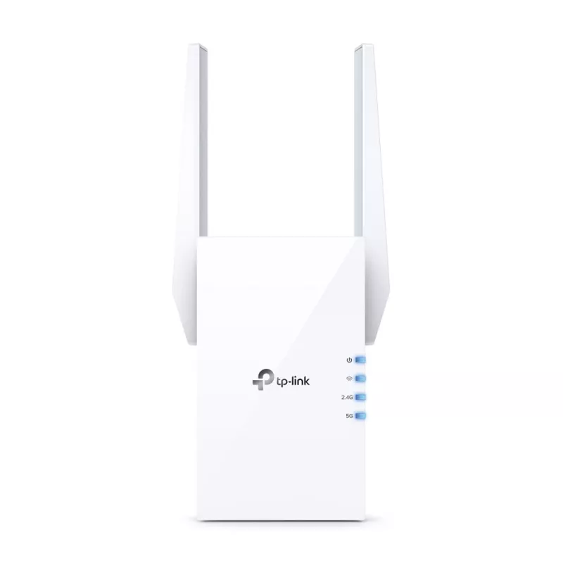 Netzwerk-Repeater TP-Link AX1800 WiFi 6 Extender RE605X