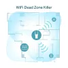 Netzwerk-Repeater TP-Link AX1800 WiFi 6 Extender RE605X