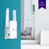 Netzwerk-Repeater TP-Link AX1800 WiFi 6 Extender RE605X