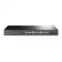 Managed Switch TP-Link TL-SG2428P 28-Port Gigabit Smart PoE