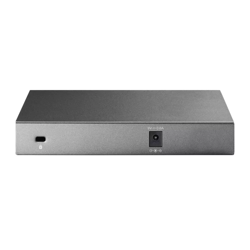 TP-Link Load Balance Broadband Router, Ethernet WAN, Fast Ethernet, Schwarz