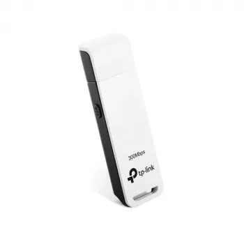 TP-Link TL-WN821N Netzwerkkarte WLAN 300 Mbit/s
