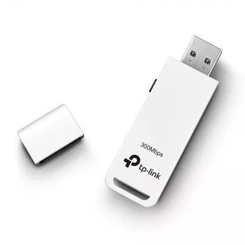 TP-Link TL-WN821N Netzwerkkarte WLAN 300 Mbit/s