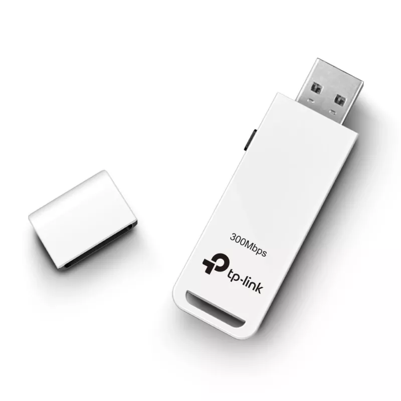 TP-Link TL-WN821N Netzwerkkarte WLAN 300 Mbit/s