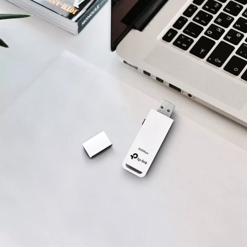 TP-Link TL-WN821N Netzwerkkarte WLAN 300 Mbit/s