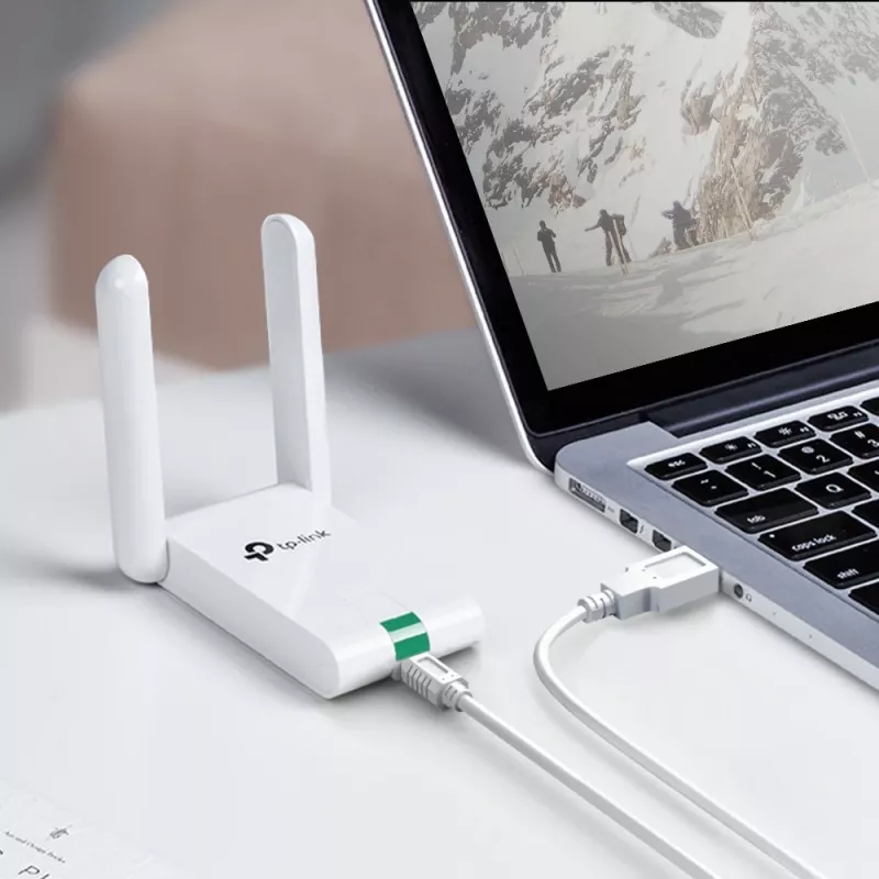 TP-Link TL-WN822N Netzwerkkarte WLAN 300 Mbit/s