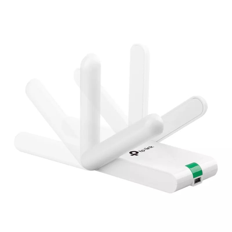 TP-Link TL-WN822N Netzwerkkarte WLAN 300 Mbit/s