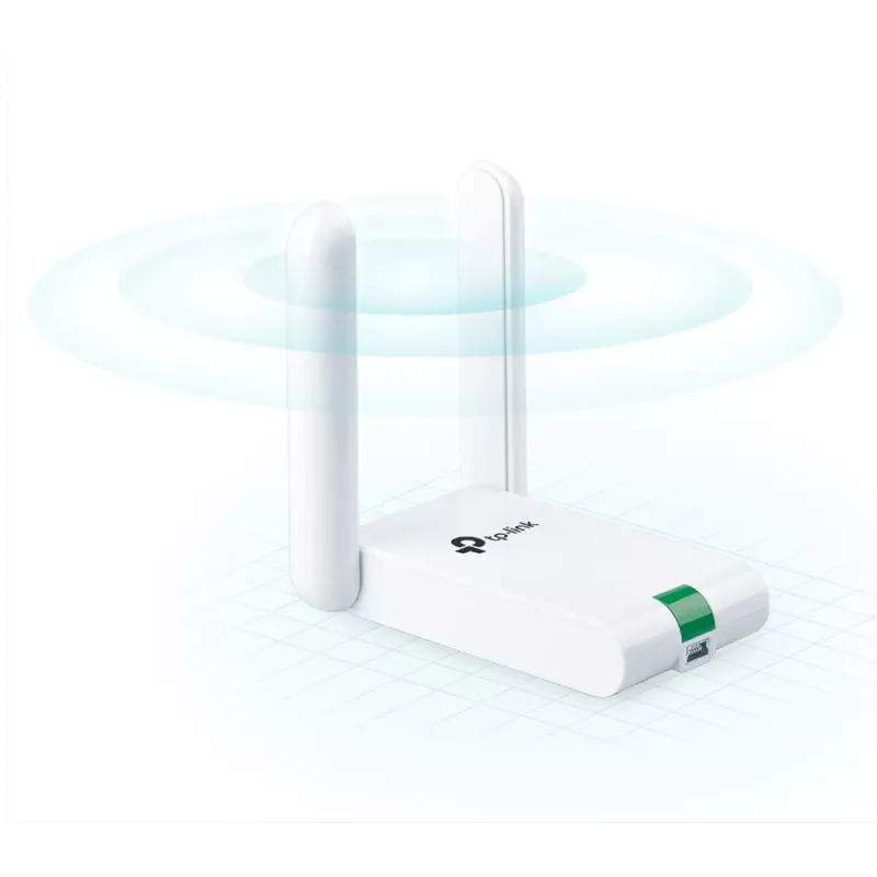 TP-Link TL-WN822N Netzwerkkarte WLAN 300 Mbit/s