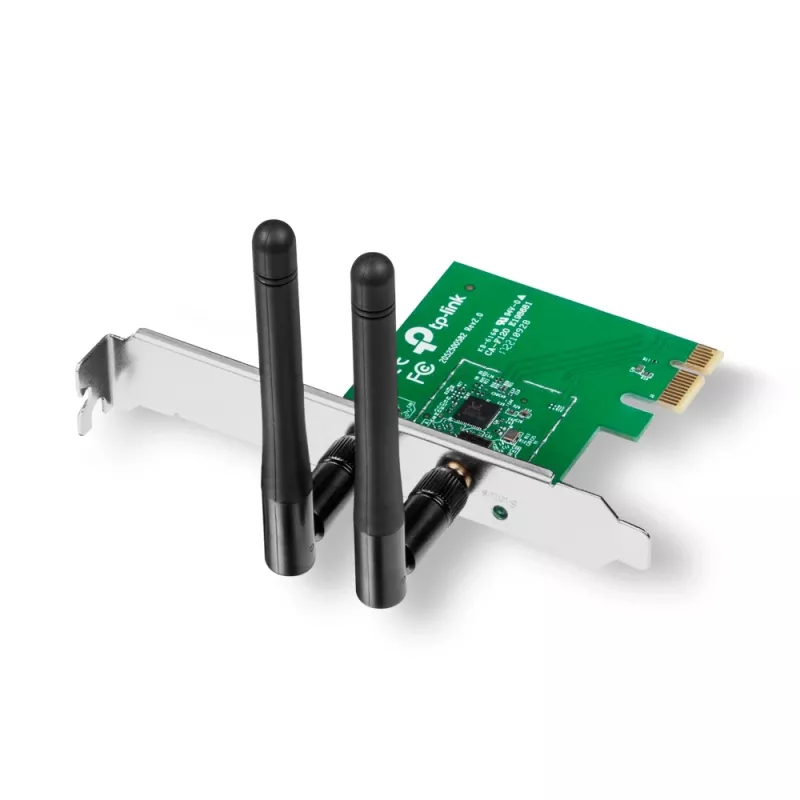 WLAN-Adapter TP-Link TL-WN881ND 300 Mbit/s Wireless N PCI Express