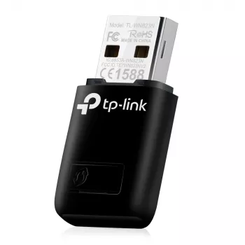 Wireless-USB-Adapter TP-Link TL-WN823N 300 Mbit/s