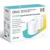TP-Link AX1800 Whole Home Mesh Wi-Fi 6 System, 2er-Pack