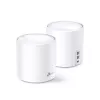 TP-Link AX1800 Whole Home Mesh Wi-Fi 6 System, 2er-Pack
