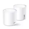 TP-Link AX1800 Whole Home Mesh Wi-Fi 6 System, 2er-Pack