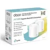 TP-Link AX1800 Whole Home Mesh Wi-Fi 6 System, 2er-Pack