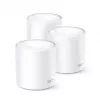 TP-Link AX1800 Whole Home Mesh Wi-Fi 6 System, 2er-Pack