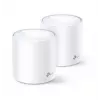 TP-Link AX1800 Whole Home Mesh Wi-Fi 6 System, 2er-Pack